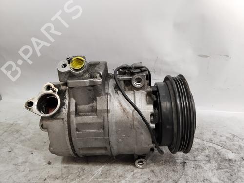 AC compressor VW PASSAT B5 (3B2)  | BP27579126M34 