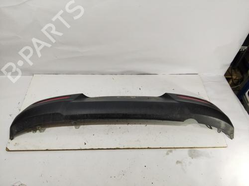 Bakfanger-spoiler KIA RIO IV (YB, SC, FB) [2017-2026]  31270019