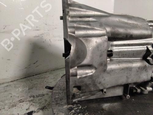 Gearbox MERCEDES-BENZ C-CLASS (W203) C 220 CDI (203.006) | BP29738402M3