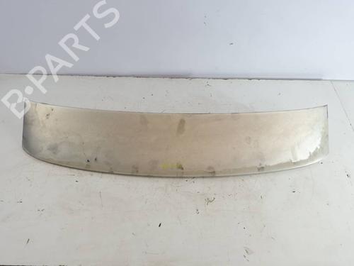 Used Rear spoiler Rear spoiler SEAT LEON (1M1) [1999-2006] 40435576 40435576