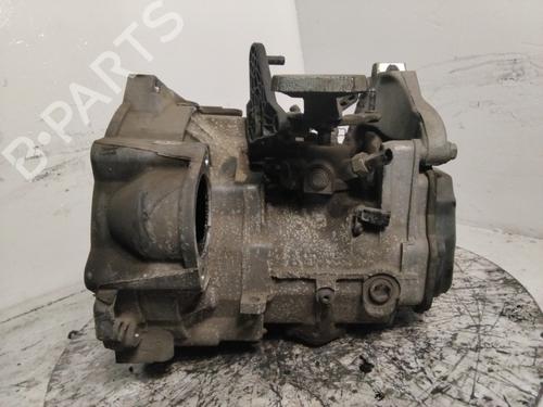 Gearbox VW GOLF VI (5K1)  | BP26282448M3 