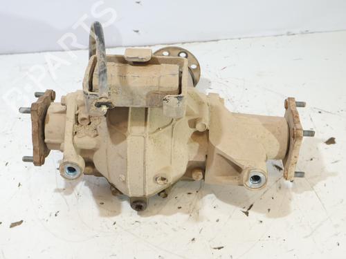 Used Rear differential Rear differential 39616128 39616128