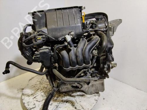 Engine SUZUKI SWIFT III (MZ, EZ) 1.3 (RS413, ZC11S) | BP18465111M1 