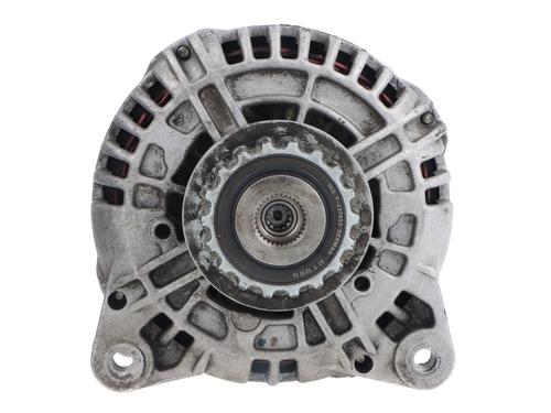 Used Alternator Alternator VW TRANSPORTER T5 Bus (7HB, 7HJ, 7EB, 7EJ) [2003-2016] 33852248 33852248