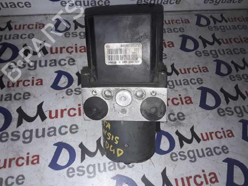 ABS pump TOYOTA AVENSIS (_T25_)  | BP8553108M43 