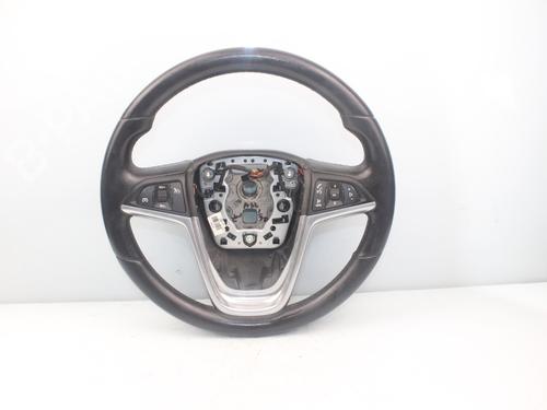 Steering wheel OPEL INSIGNIA A Sports Tourer (G09) 2.0 CDTI (35) (160 hp) 17098752