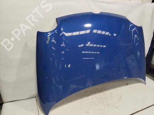 Hood VW LUPO I (6X1, 6E1) 1.4 16V | BP28135962C1 