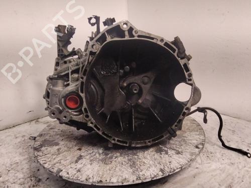 Used Gearbox NISSAN PRIMERA (P12) 2.2 Di (126 hp) 24443974
