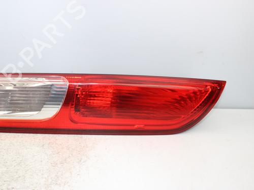 Left taillight FORD FOCUS II (DA_, HCP, DP) | BP18303247C34