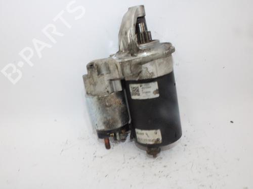 Startmotor FORD FIESTA Hatchback Van (JV_) TD 1.8 (75 hp) 13906391