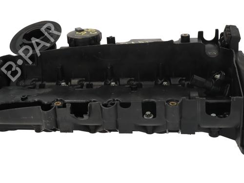 Used Valve cover BMW X1 (E84) sDrive 20 d (177 hp) 30978227