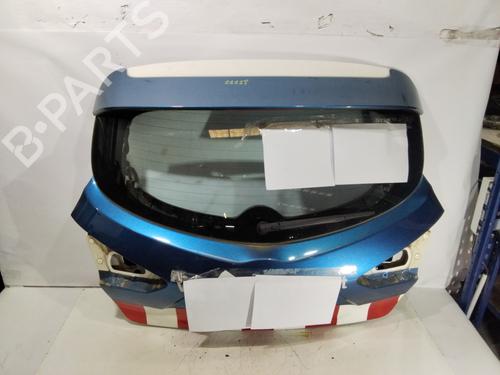 bagklap-cckombi-coupe-nissan-pulsar-hatchback-c13-2014-33214653 main image