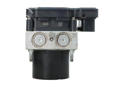 ABS pump FIAT 500 (312_) 1.2 (312AXA1A) | BP35750782M43 - Image 4