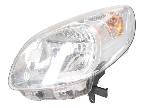 Used Left headlight Left headlight RENAULT KANGOO / GRAND KANGOO II (KW0/1_) [2008-2026] 36355260 36355260