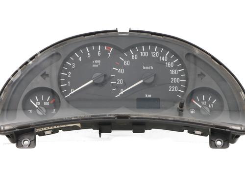 instrument-cluster-opel-corsa-c-x01-2000-2001-2002-2003-2004-2005-2006-2007-2008-2009-33232190 main image
