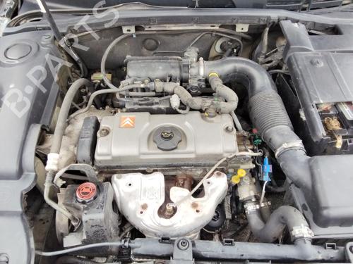 Engine control unit (ECU) CITROËN XSARA Break (N2) 1.4 LPG | BP32208603M57