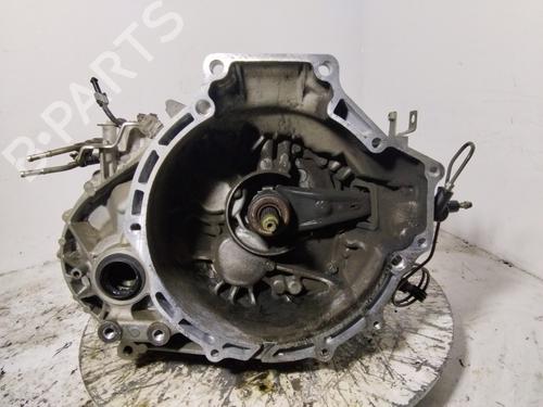 Caixa de velocidades MAZDA 6 Hatchback (GH) 2.0 MZR-CD (GH14) (140 hp) 30926194