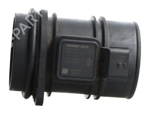 Used Mass air flow sensor Mass air flow sensor NISSAN QASHQAI I (J10, NJ10) [2006-2015] 34697564 34697564
