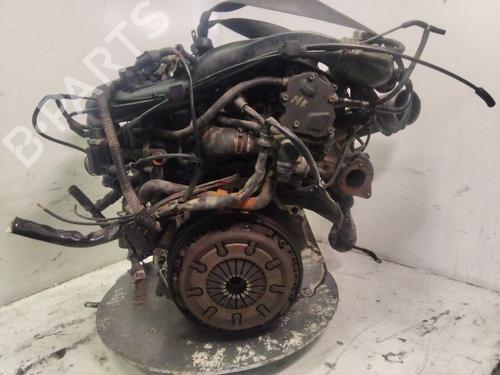 Motor VW PASSAT B5.5 (3B3)  | BP29591943M1 