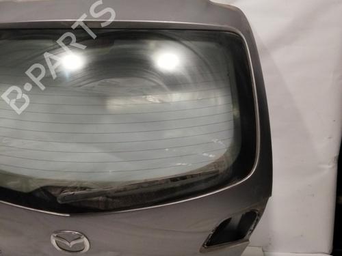 Tailgate MAZDA 3 (BK) 1.6 (BK14) | BP28584444C6 