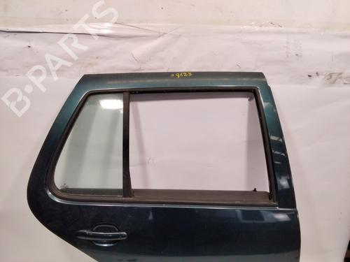 Right rear door VW GOLF IV (1J1)  | BP27223201C5 