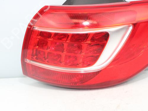 Right taillight KIA SPORTAGE III (SL) 1.6 GDI | BP16007666C35 