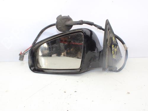 Used Left mirror AUDI A3 (8P1) [2003-2013]  17094506