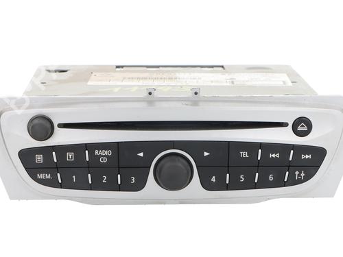 Used Radio Radio 33037352 33037352