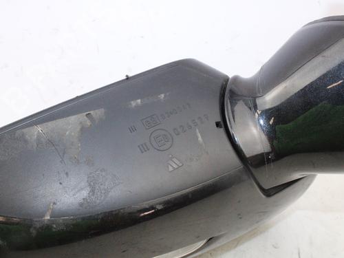 Left mirror FORD FIESTA IV (JA_, JB_)  | BP13517928C26 