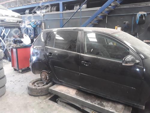 Heater blower motor VW GOLF V (1K1) 1.9 TDI | BP27605531M62 