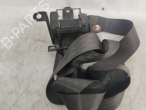 Rear center seatbelt KIA SPORTAGE IV (QL, QLE)  | BP26222318I27 