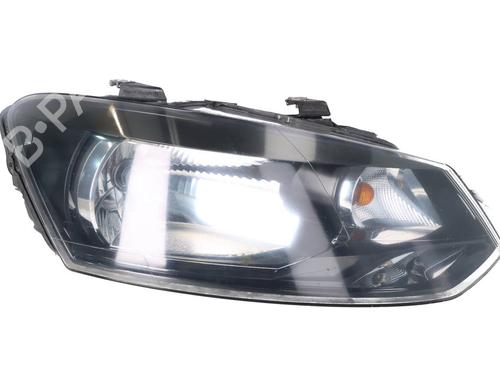 Used Right headlight Right headlight VW POLO V (6R1, 6C1) [2009-2022] 40077516 40077516