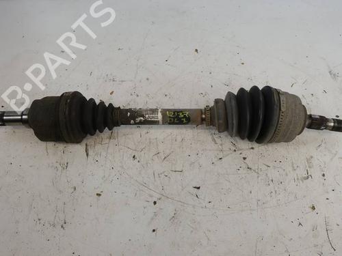 Used Left front driveshaft Left front driveshaft 39567602 39567602