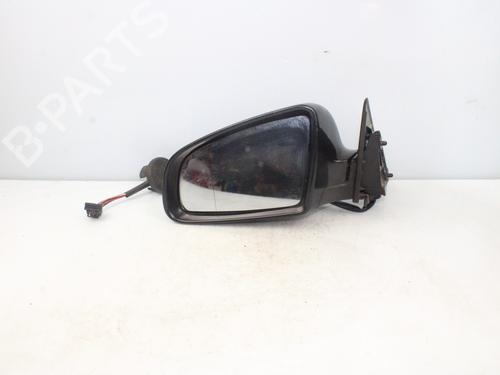 Retrovisor esquerdo AUDI A3 (8P1) 2.0 TDI 16V (140 hp) E1010754 |