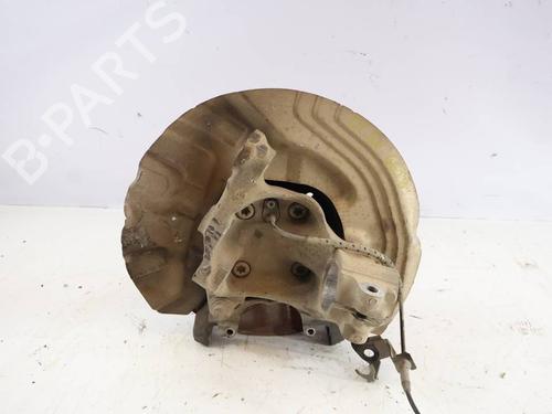 Right front steering knuckle BMW X1 (E84) sDrive 20 d | BP40514098M26 - Image 2