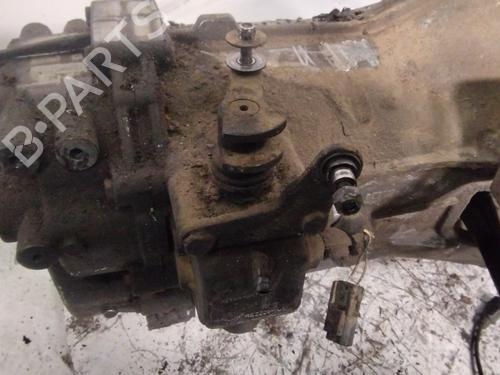 Gearbox NISSAN CABSTAR E (TL_, VL_)  | BP23332936M3 
