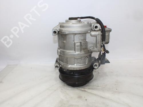 AC compressor MERCEDES-BENZ C-CLASS (W202) C 280 (202.028) | BP15125256M34