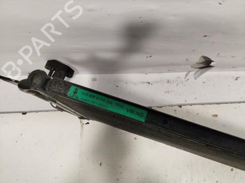 AC radiator VW GOLF V (1K1) | BP22701666M32