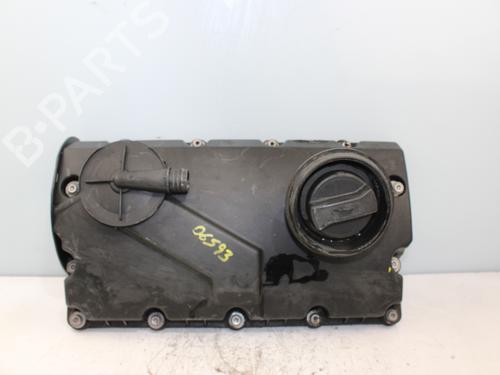 Used Valve cover SEAT LEON (1P1) 1.9 TDI (105 hp) 18351035