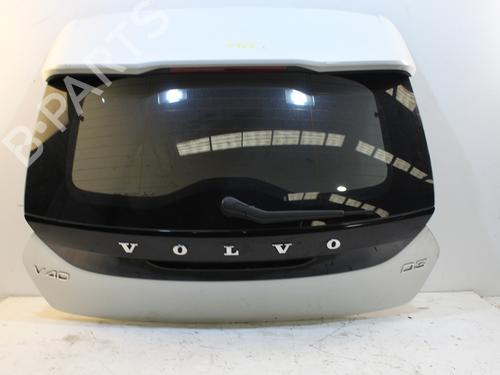 Tailgate VOLVO V40 Hatchback (525) T5 | BP16905570C6 