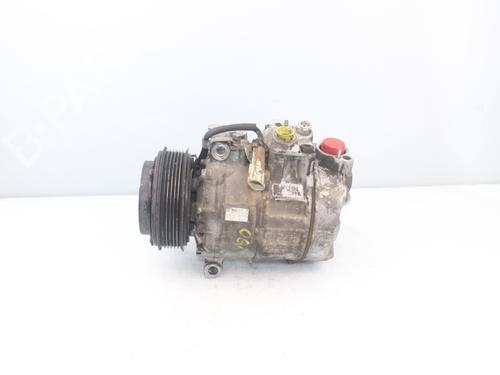 AC Kompressor OPEL ZAFIRA A MPV (T98) 2.0 DTI 16V (F75) (101 hp) 17333746