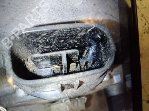 Gearbox MITSUBISHI L200 / TRITON (KA_T, KB_T) 2.5 DI-D 4WD (KB4T) | BP26135807M3 