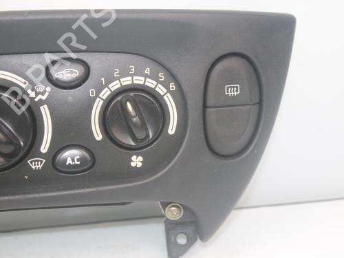 Climate control RENAULT MEGANE I Classic (LA0/1_) 1.6 16V (LA00, LA04, LA0B, LA11, LA16, LA19, LA1J, LA1K,... | BP16974275I5 