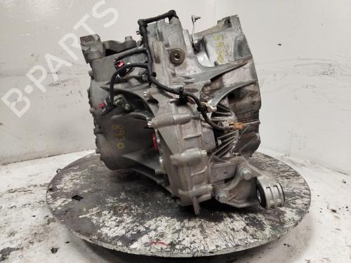 Gearbox FORD FOCUS III  | BP27691987M3 