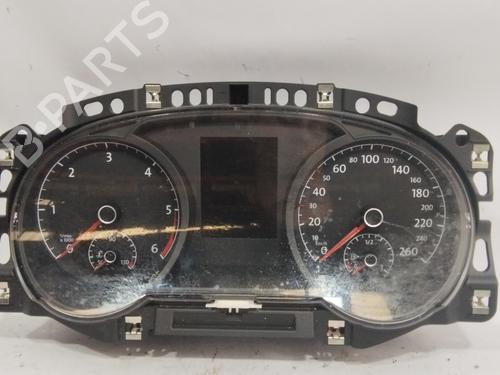 Used Instrument cluster VW GOLF VII Variant (BA5, BV5) [2013-2022]  27209914