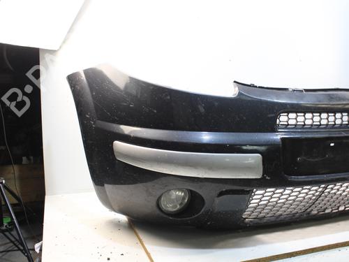 Front bumper CITROËN C3 Pluriel (HB_)  | BP16753084C7