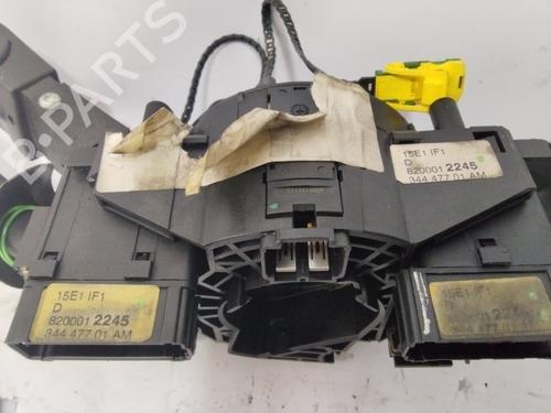 Squib airbag RENAULT LAGUNA II (BG0/1_)  | BP21121625C102 