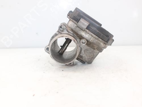 Throttle body PEUGEOT 308 I (4A_, 4C_)  | BP17099245M82 