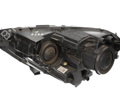 Right headlight FORD ECOSPORT 1.0 EcoBoost | BP29550030C29 