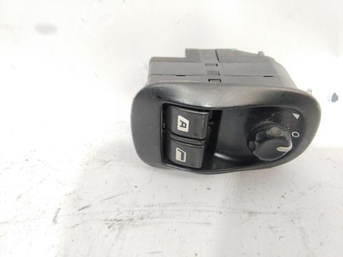 Used Left front window switch PEUGEOT EXPERT (224_) 1.9 D (69 hp) 22562855